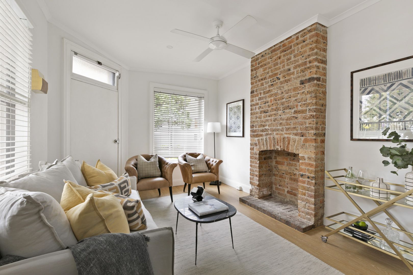 22 Bourke Street, Woolloomooloo NSW 2011, Image 1