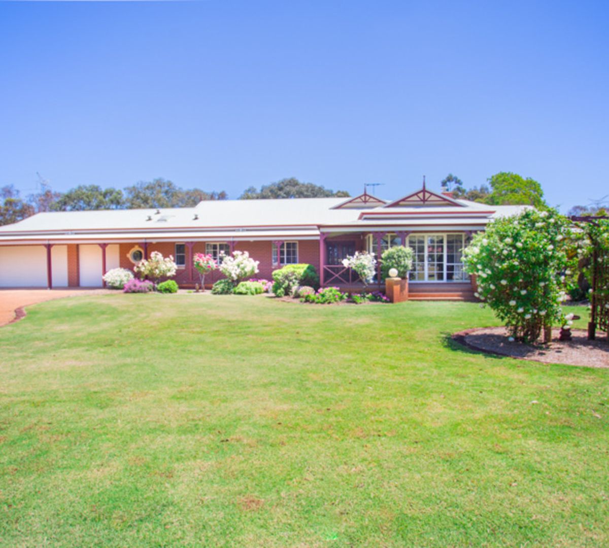 62 Country Drive, Oakford WA 6121 House for Sale 2 ha Domain