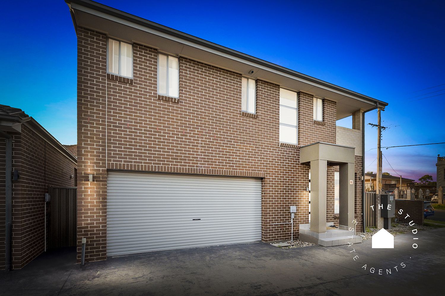 6/60-62 Magowar Road, Girraween NSW 2145, Image 1