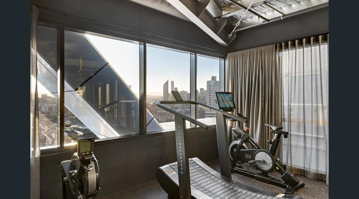 Additional image 9 of 1609/14 Trafalgar Street, Woolloongabba QLD 4102