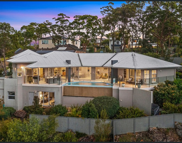 12 Shipwright Place, Oyster Bay NSW 2225