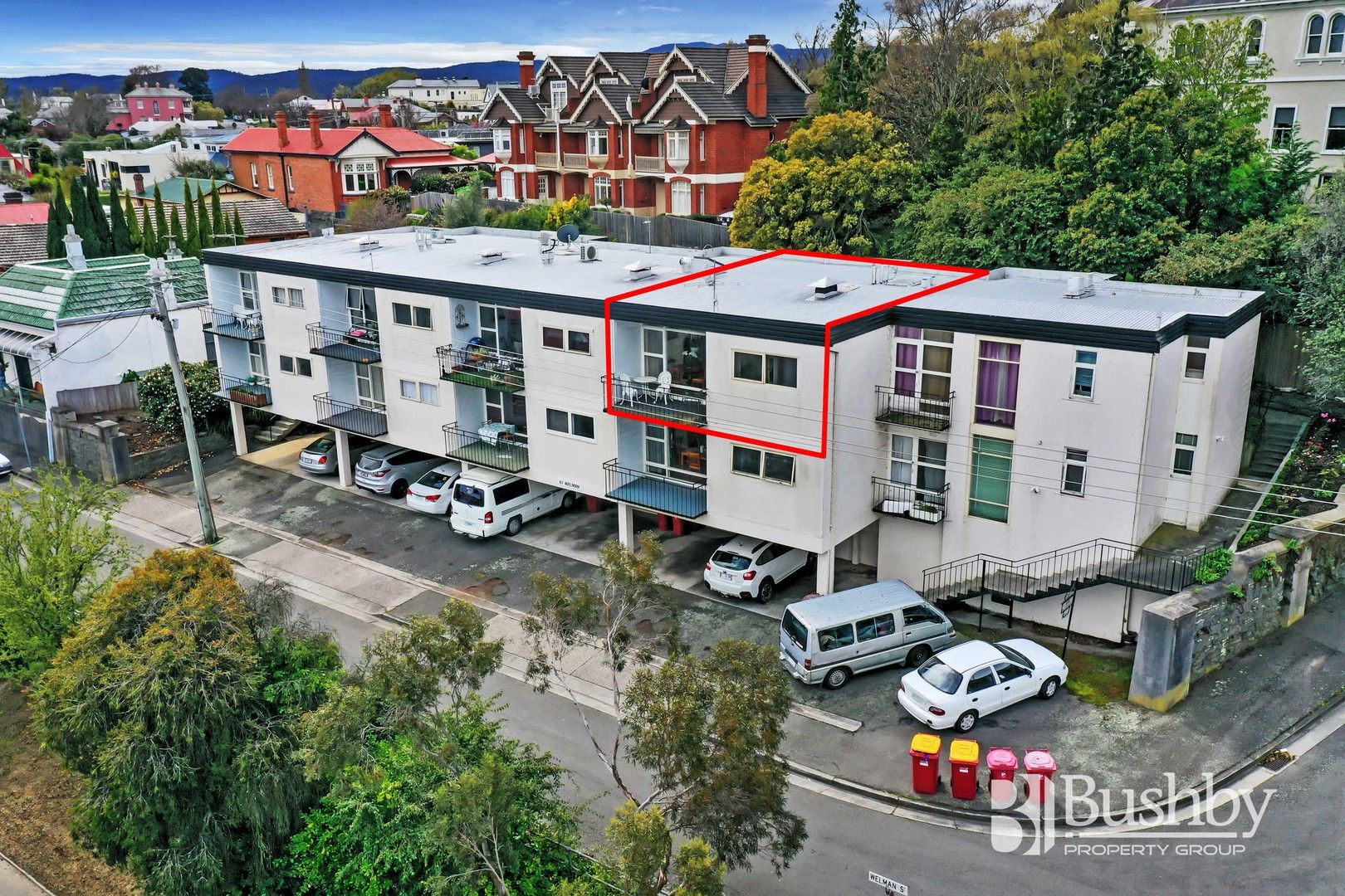 9/47 Welman Street, Launceston TAS 7250, Image 0