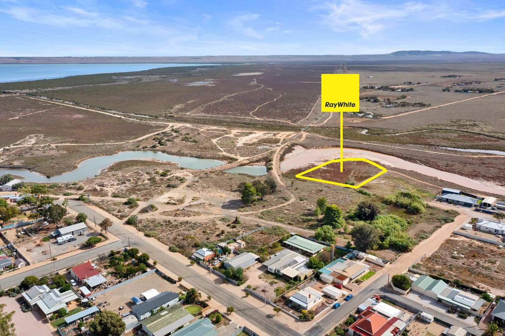 Lot 94 George Street, Port Wakefield SA 5550, Image 1