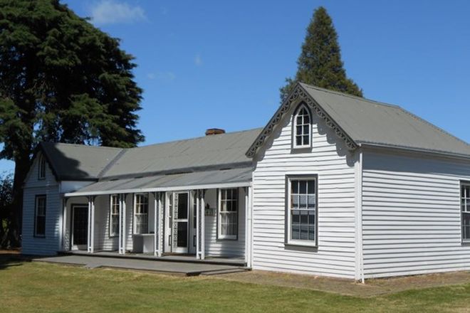 Picture of 380 Westwood Road, WESTWOOD TAS 7292