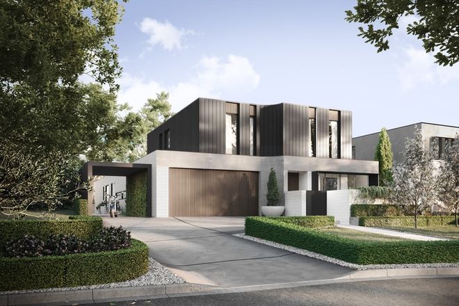 Picture of 48 Finniss Crescent, NARRABUNDAH ACT 2604