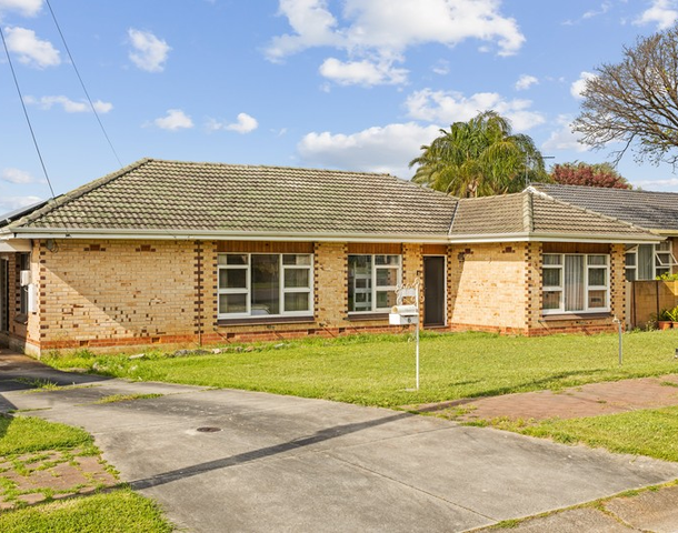 6 Karyn Avenue, Campbelltown SA 5074