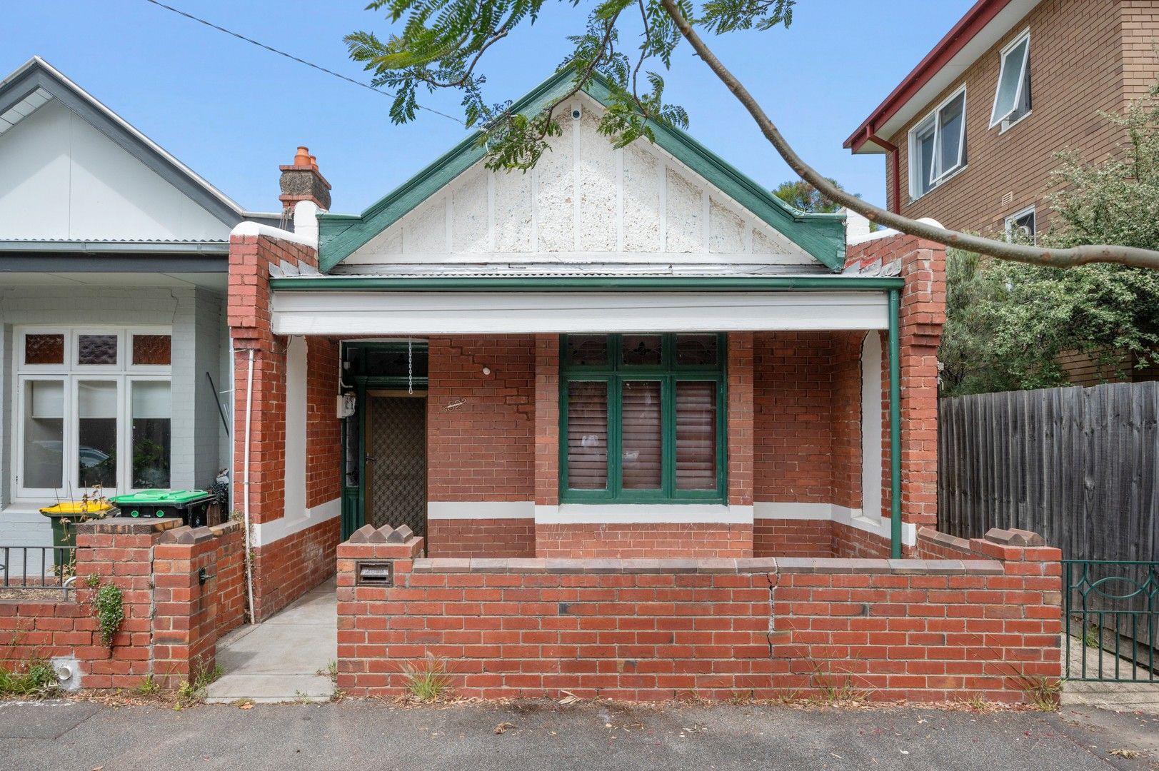 32 Bryant Street, Flemington VIC 3031 House For Rent Domain