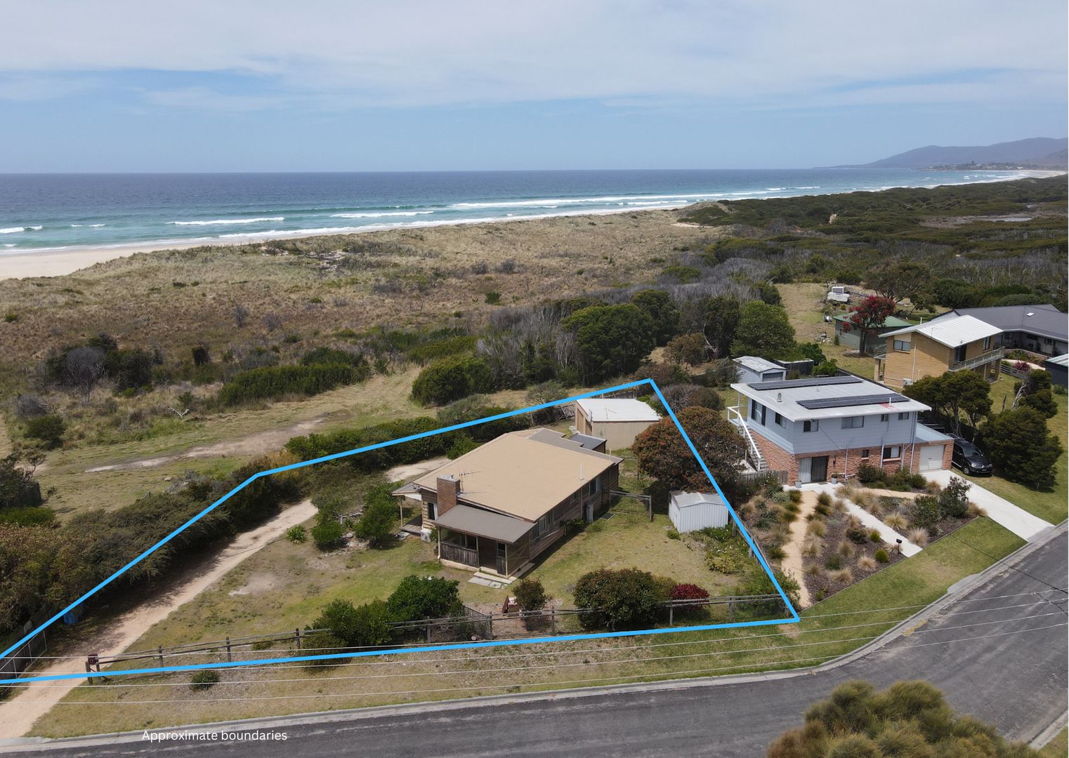 3 Dune Street, Scamander TAS 7215, Image 1