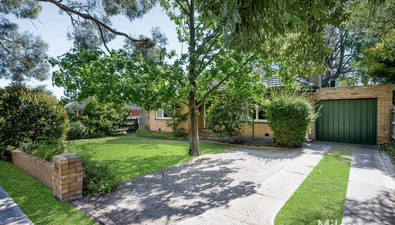 Picture of 5 Dowle Street, MACLEOD VIC 3085