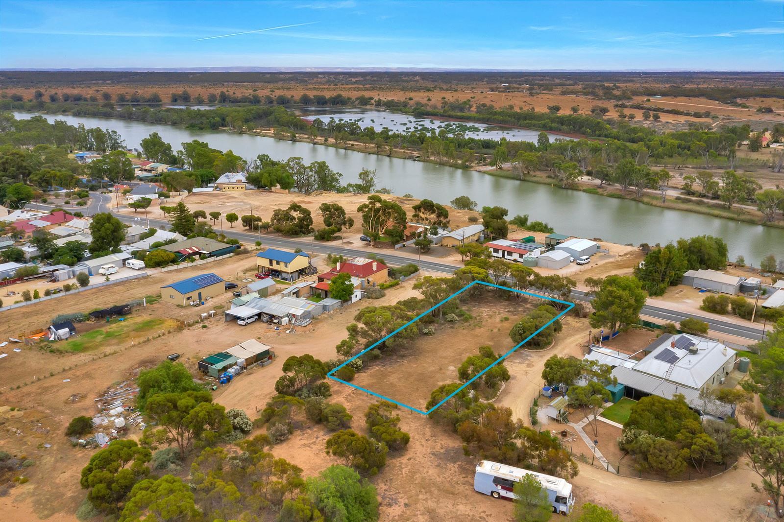 Sold 10 Anzac Avenue, Swan Reach SA 5354 on 05 Mar 2021 2016745211