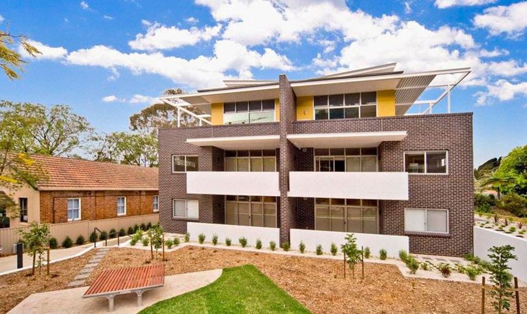1 bedrooms Apartment / Unit / Flat in 6/4-6 Ellis Street CHATSWOOD NSW, 2067