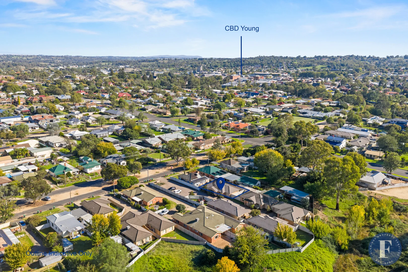 Additional image 16 of 24B Binalong Street, Young NSW 2594