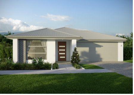 New House & Land in , SPRING MOUNTAIN QLD, 4300