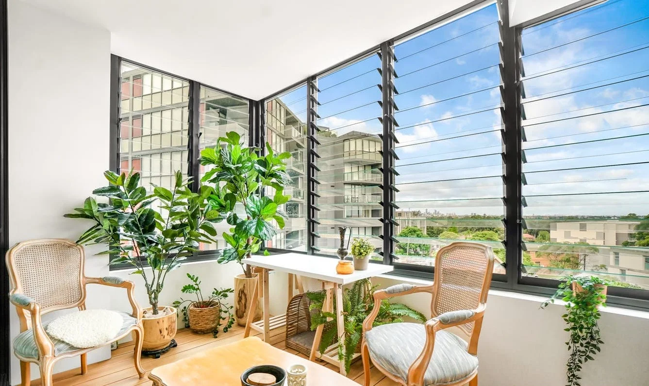 Additional image 2 of 507/1 Wharf Road, Gladesville NSW 2111