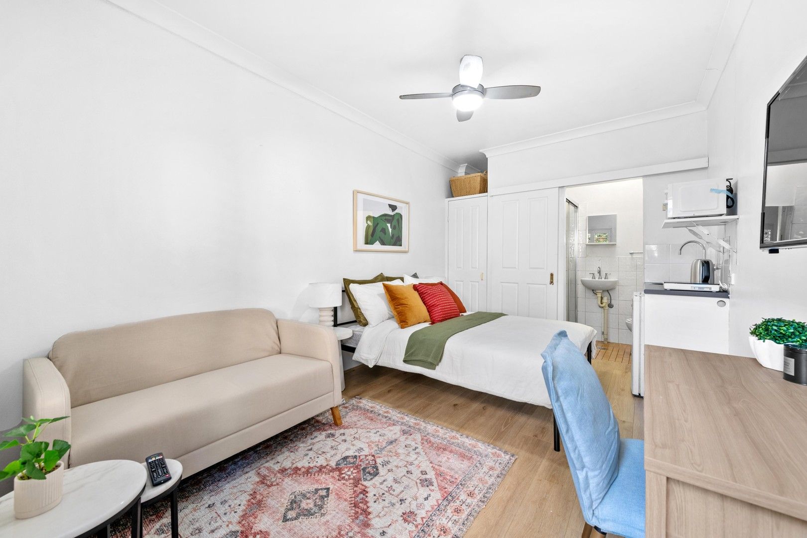 Studio in , BONDI NSW, 2026