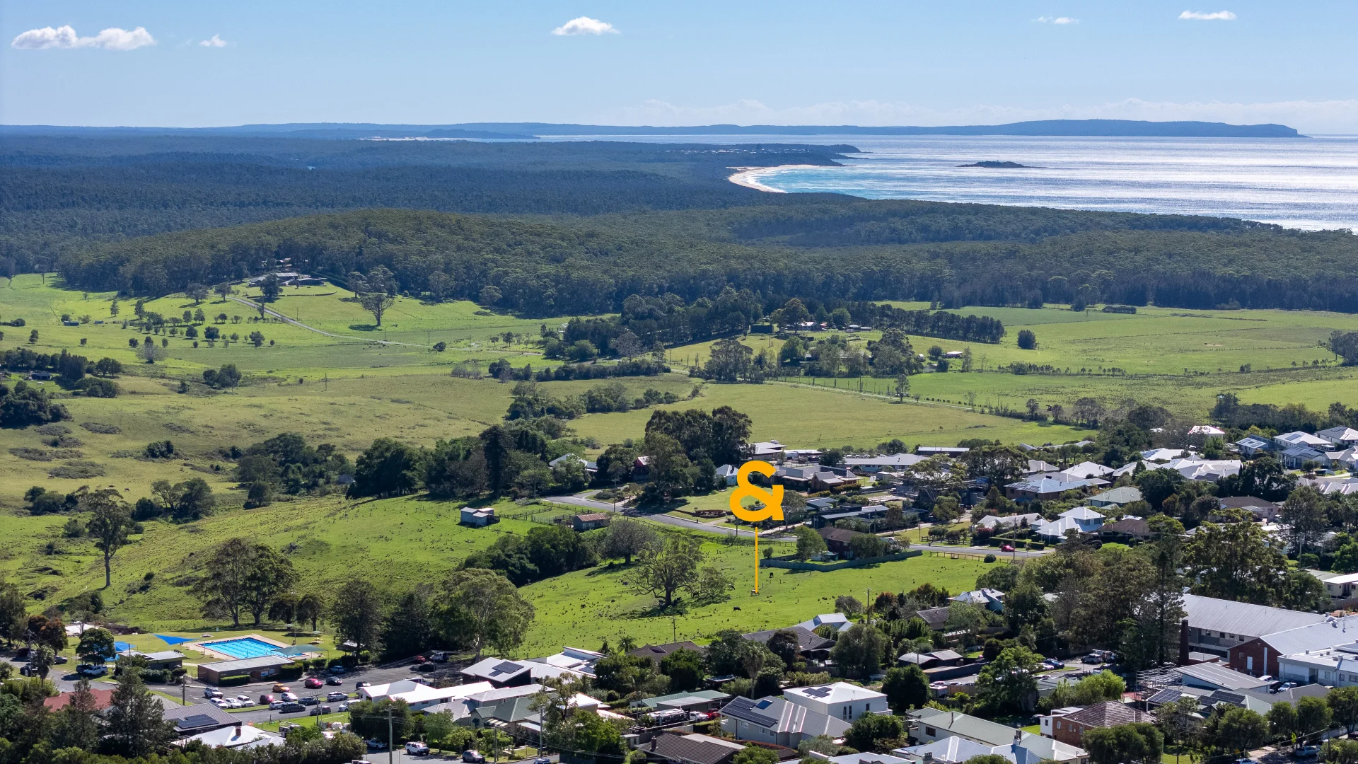 Additional image 10 of Lot 2 Gordon & Graham Street, Milton NSW 2538