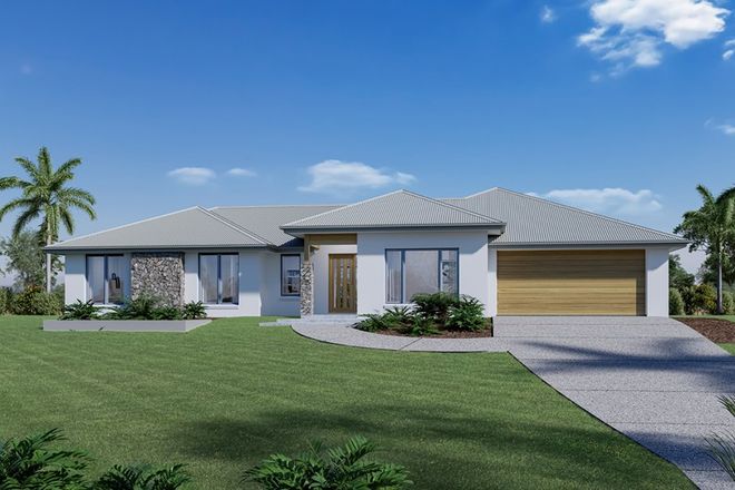 Picture of Lot 33 Beachway Blvd, SHOAL POINT QLD 4750