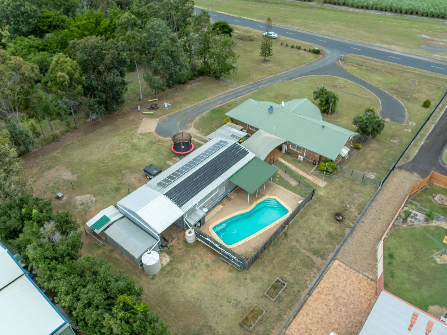 80 Tantitha Road, Gooburrum QLD 4670, Image 0