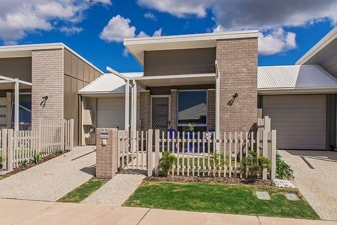 Picture of 30 Bells Reach Drive, CALOUNDRA WEST QLD 4551