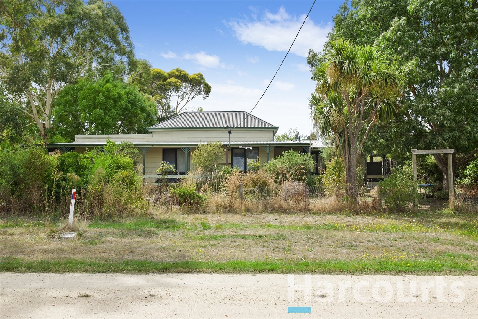 33 Loughlin Street, Allendale VIC 3364, Image 0