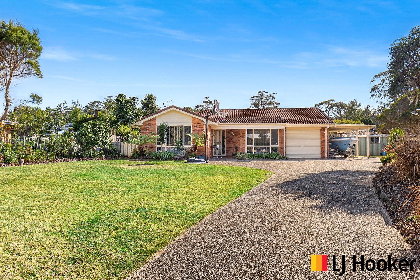 6 Jodie Place, Broulee NSW 2537, Image 0