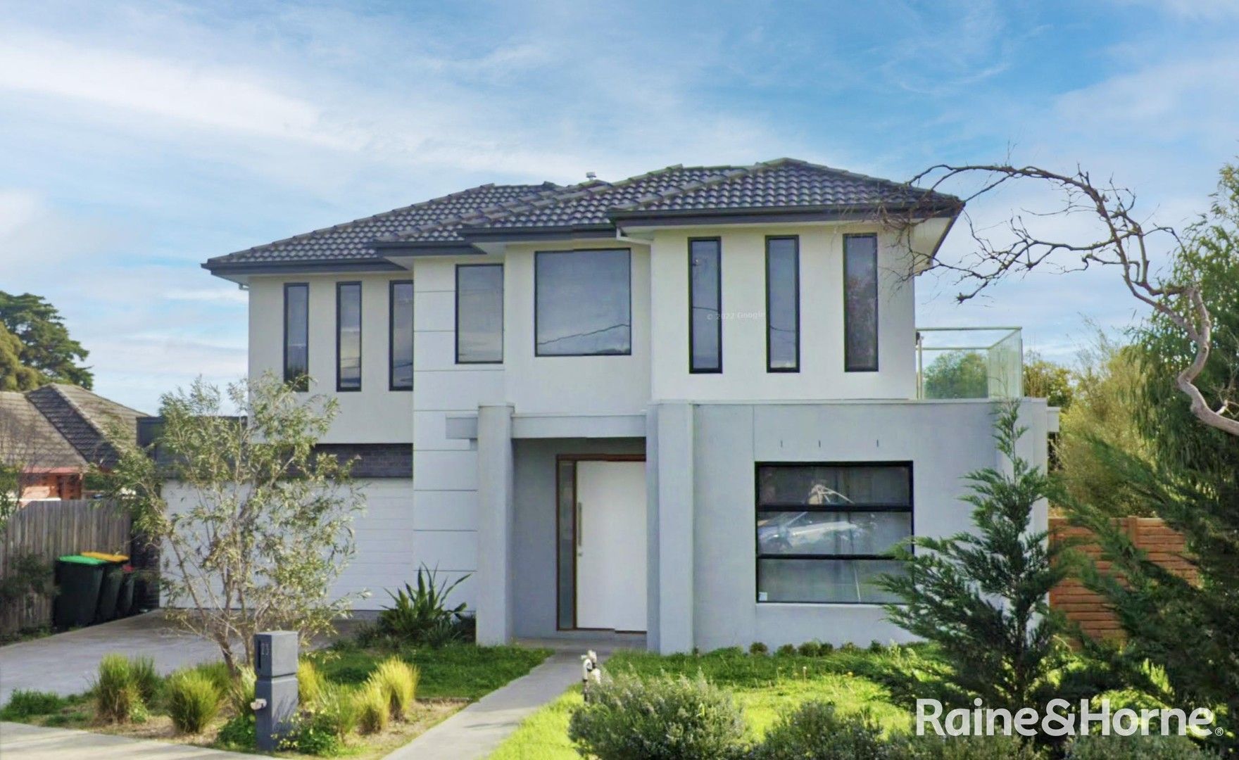 4 bedrooms House in 23 Whittens Lane DONCASTER VIC, 3108