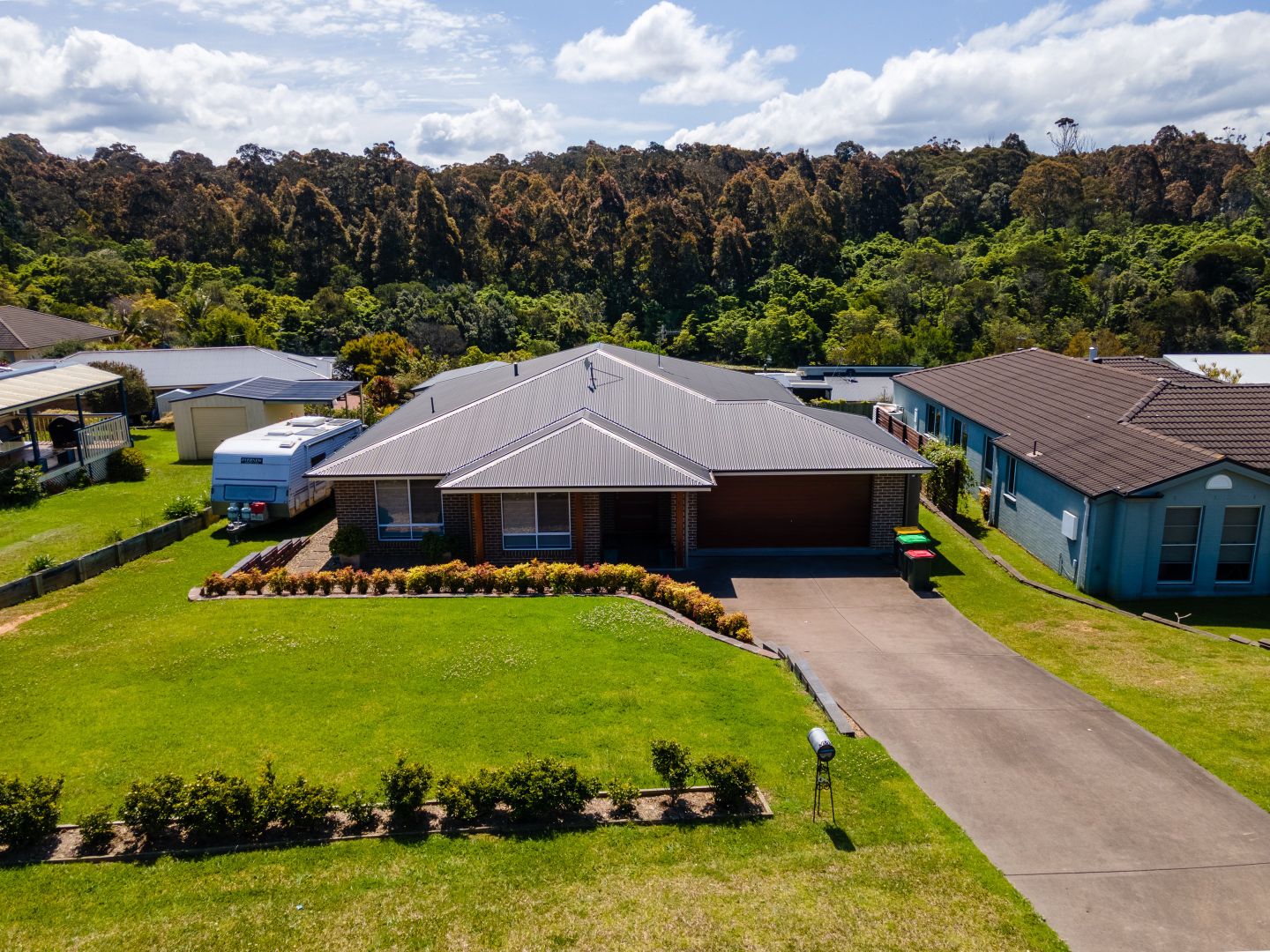 61 Ocean View Drive, Bermagui NSW 2546, Image 2