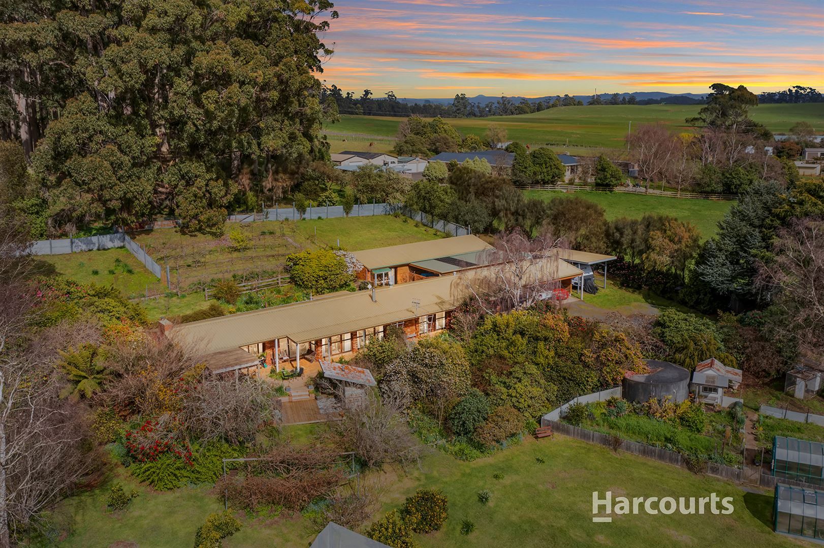 213 Poimena Road, West Mooreville TAS 7321, Image 0