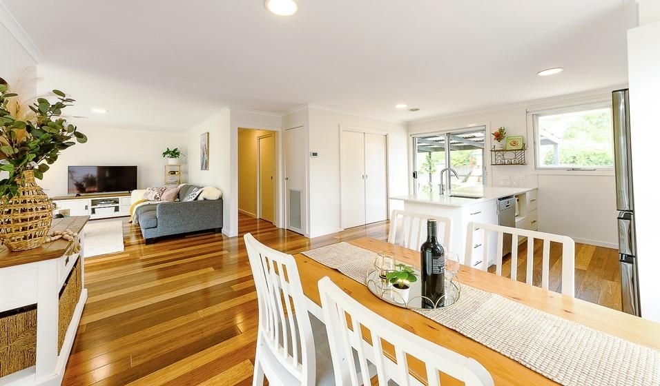 3 bedrooms House in 24 Batchelor Street TORRENS ACT, 2607