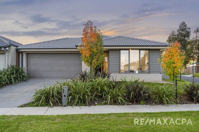 Picture of 6 Aspect Drive, TARNEIT VIC 3029