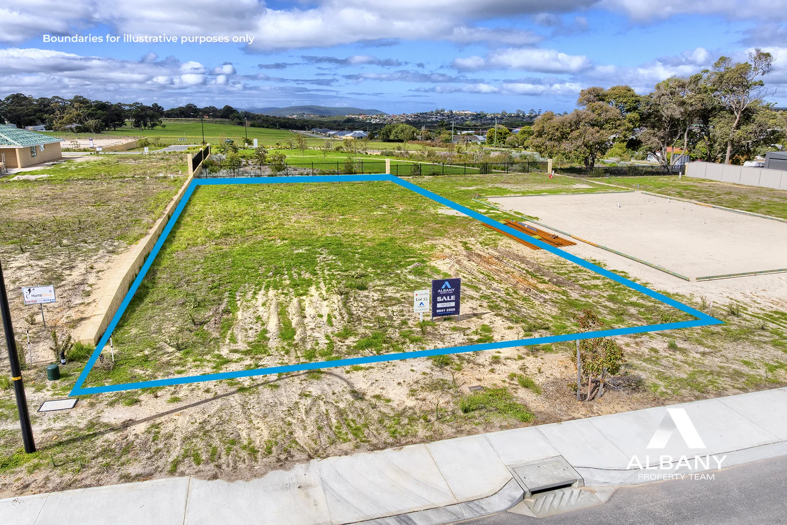 Additional image 4 of Lot 25 (8) Corymbia Rise, Lange WA 6330