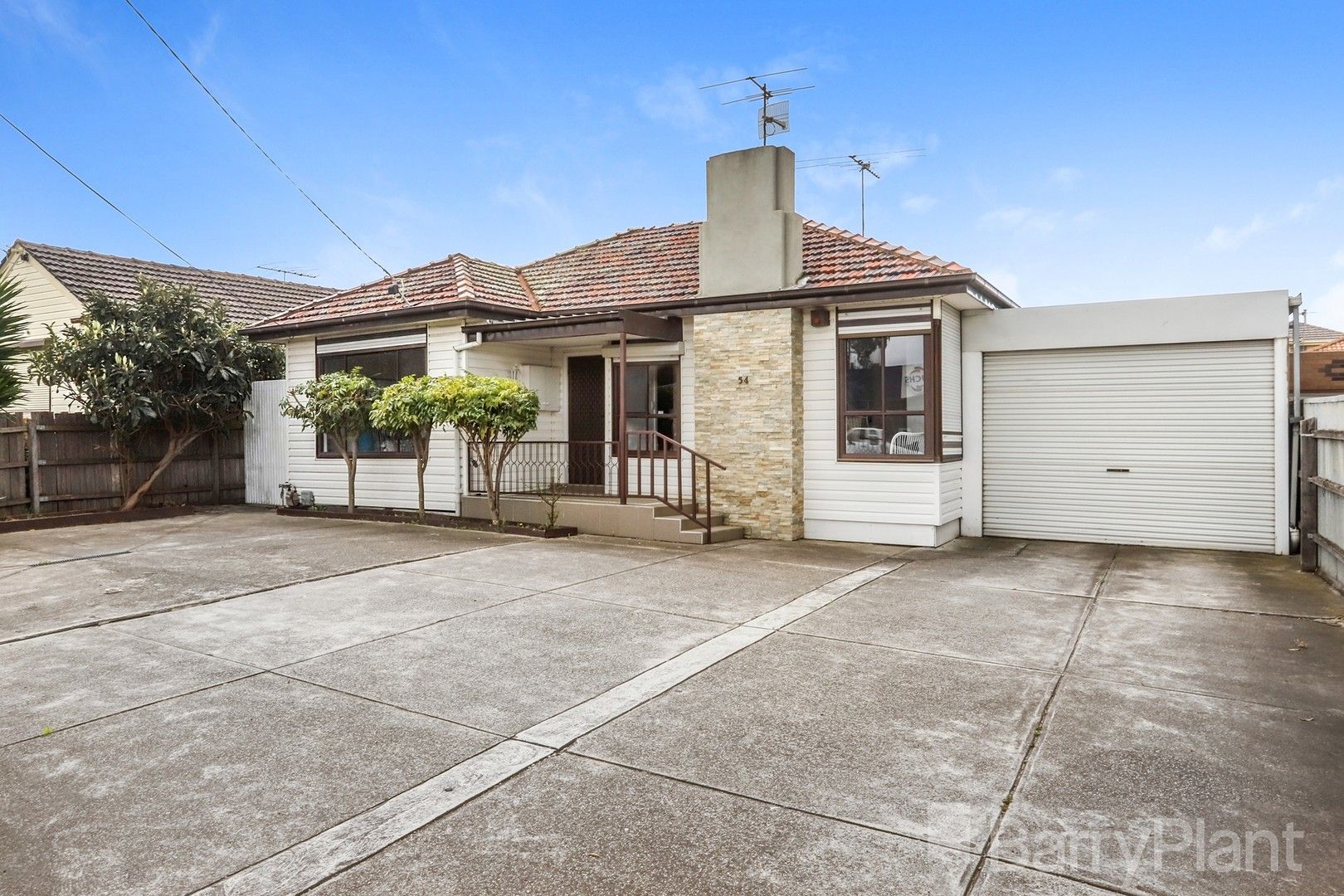 54 Mcintyre Road, Sunshine North Property History & Address Research