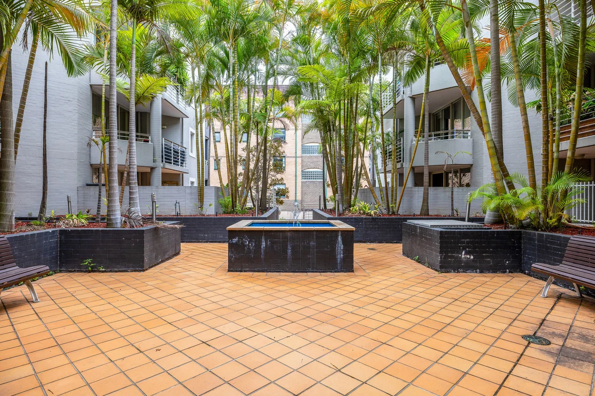 Additional image 11 of 44/92-120 Cleveland Street, Chippendale NSW 2008