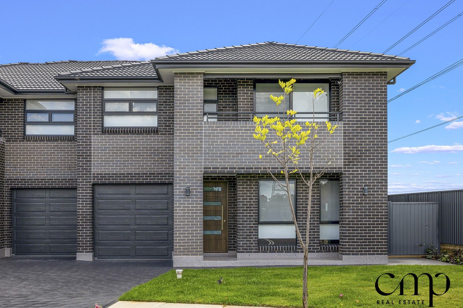 5 bedrooms House in 11 Limelight Circuit GREGORY HILLS NSW, 2557