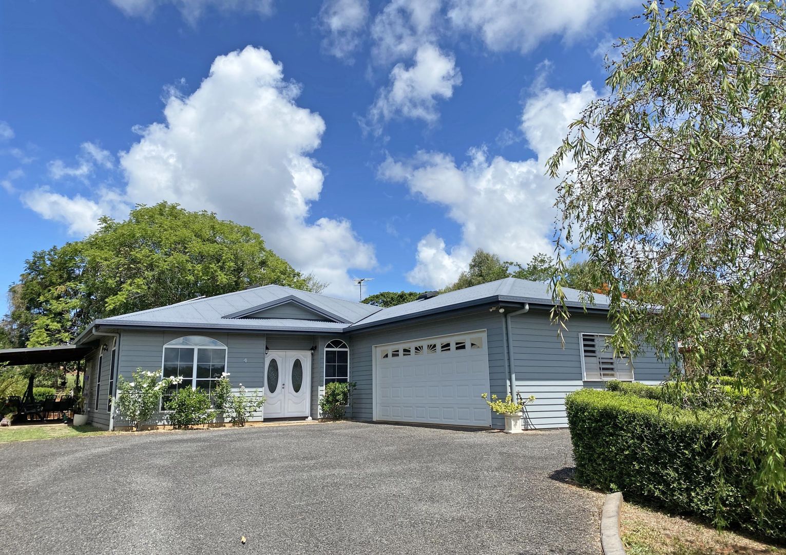 4 Bunya Street, Yungaburra Property History & Address Research Domain