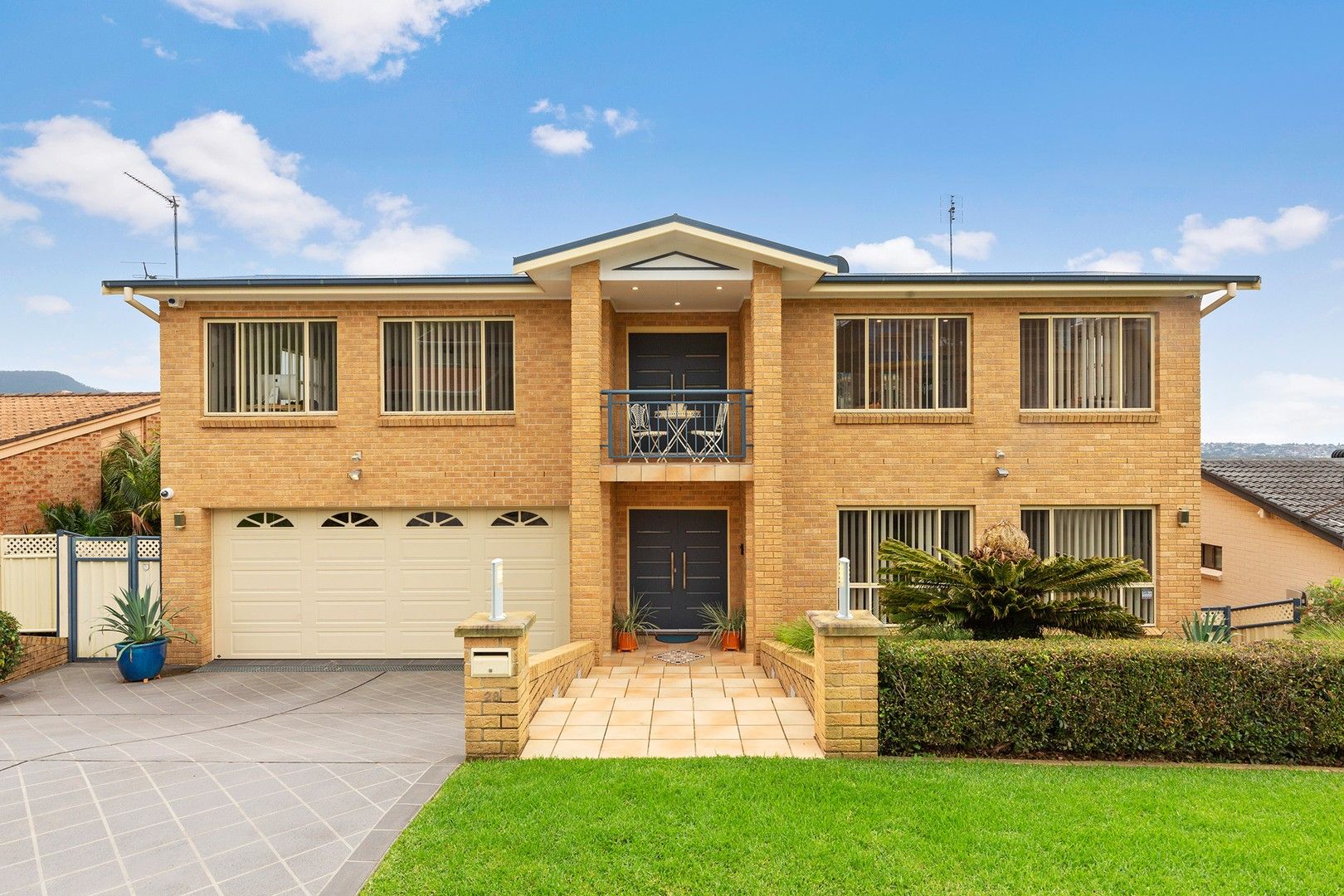 28 Tait Avenue, Kanahooka NSW 2530, Image 0