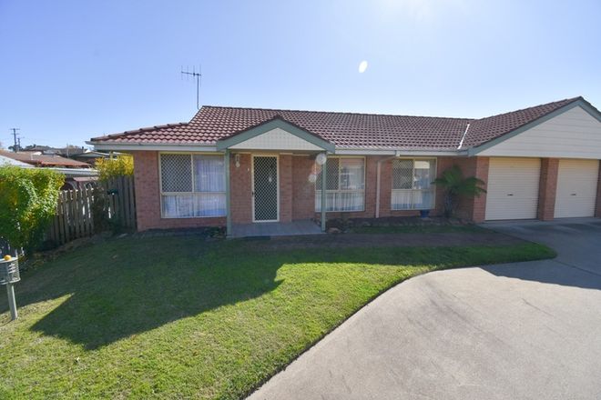 Picture of 3/29A View Street, KELSO NSW 2795