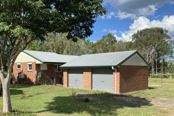 Picture of 19 - 25 Markwell Road, CABOOLTURE QLD 4510