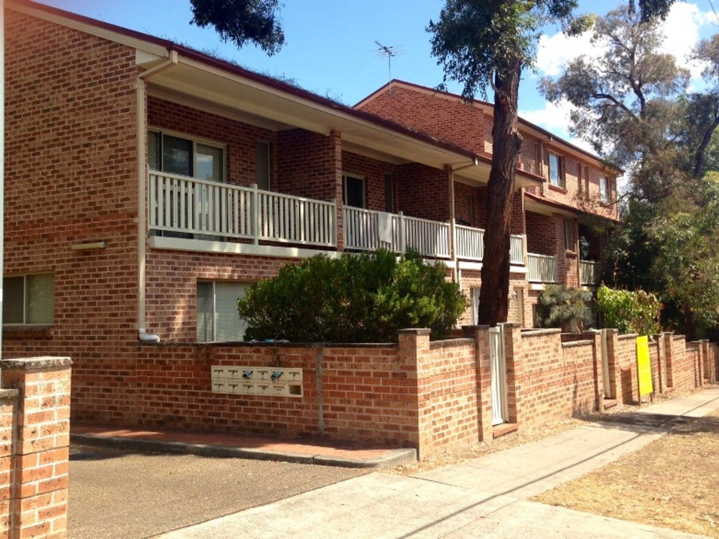 2/55 Grose Street, North Parramatta NSW 2151, Image 0