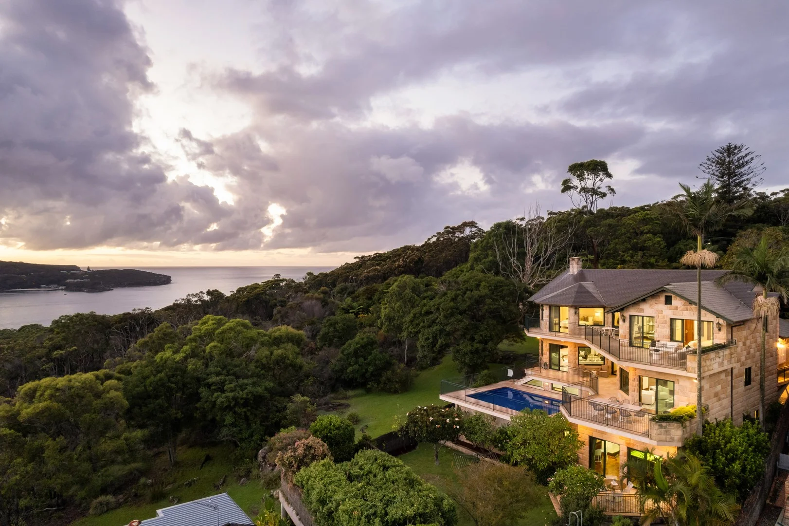 2 Jellicoe Street, Balgowlah Heights NSW 2093