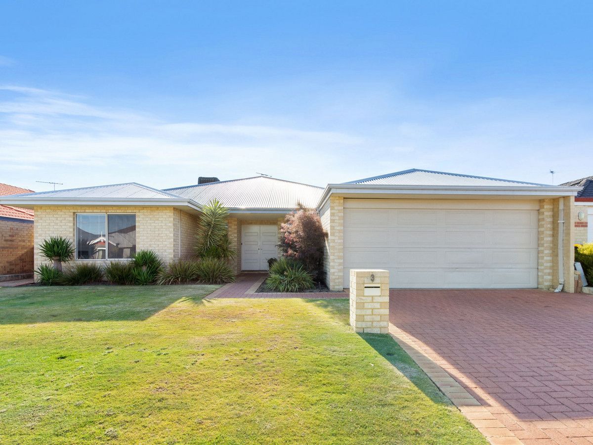 3 Leata Link, Madeley WA 6065, Image 0