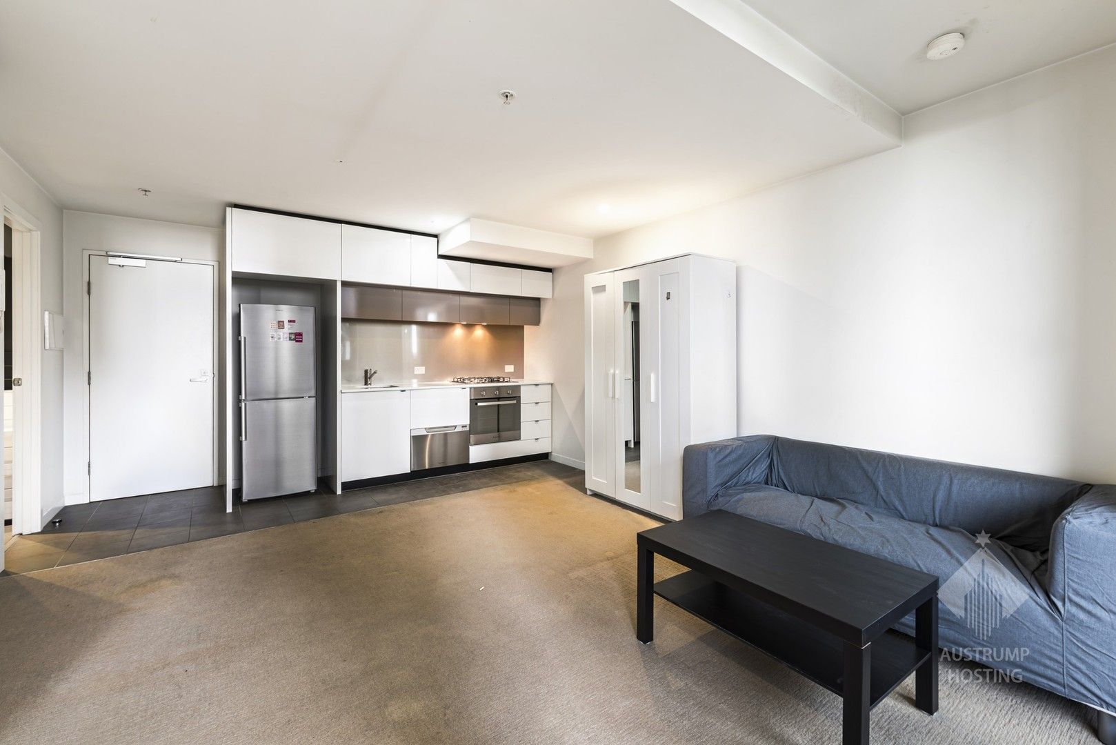 1 bedrooms Apartment / Unit / Flat in 1309/80 A'beckett Street MELBOURNE VIC, 3000