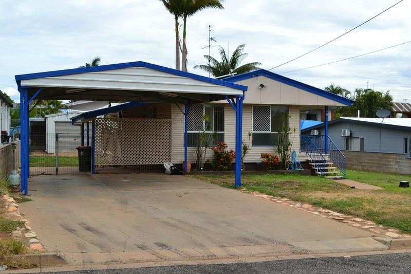 8 Hinkler Crescent, Mount Isa QLD 4825, Image 0