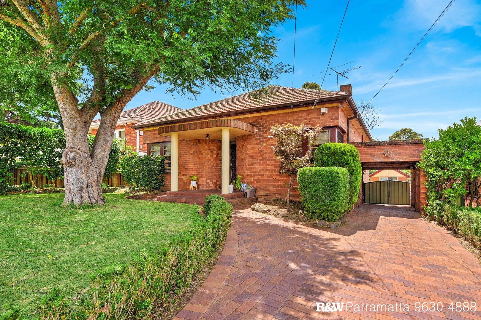 50 Glenayr Avenue, Denistone West NSW 2114, Image 0