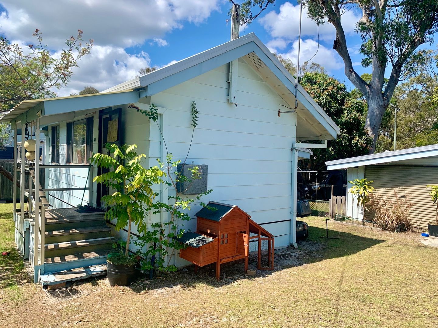 30 Birch Street, Amity QLD 4183, Image 1