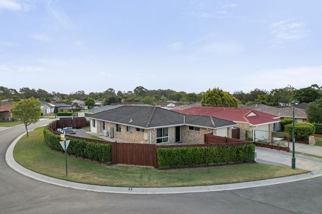 Picture of 2 Mentone Place, BOONDALL QLD 4034