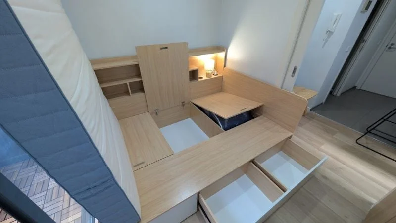 Additional image 12 of 218/1 Wellington Rd, Box Hill VIC 3128