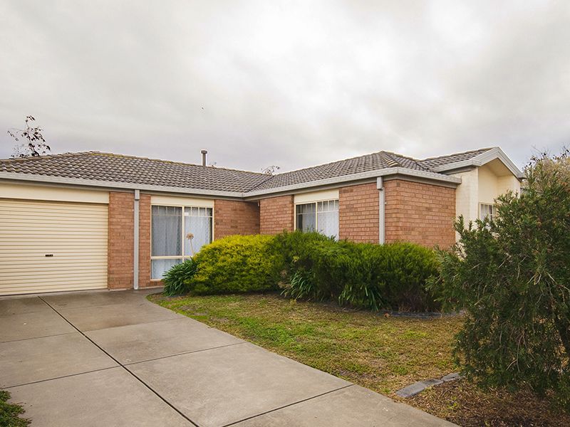 54 Doubell Boulevard, Truganina VIC 3029, Image 0