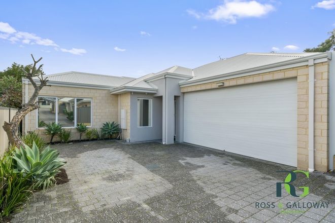 Picture of 294c Marmion Street, MELVILLE WA 6156