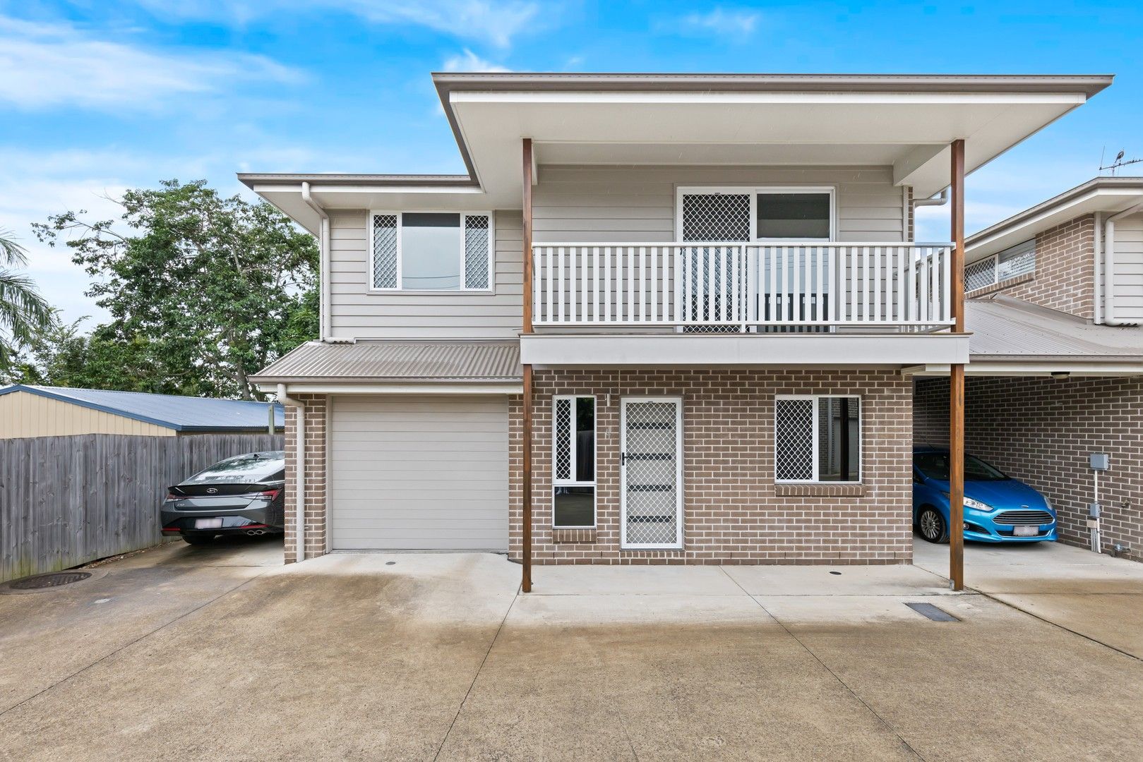 4/101 Handford Road, Zillmere QLD 4034, Image 0